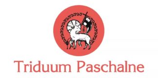 2021.03.28 – TRIDUUM PASCHALNE U DOMINIKANÓW. TRZEBA ZROBIĆ REZERWACJĘ