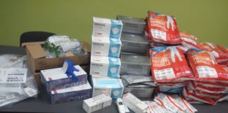 2021.03.18 – ZE STRAŻAKIEM BEZPIECZNIE NA SZCZEPIENIE