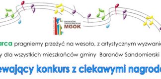 2021.03.05 – ŚPIEWAJĄCY KONKURS NA DZIEŃ KOBIET