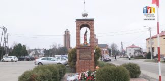 2021.03.01 – GORZYCE WYKLĘTYM