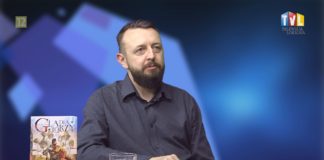 PYTAMY WPROST Z DN. 05 MARCA 2021 – MICHAŁ ŚMIELAK