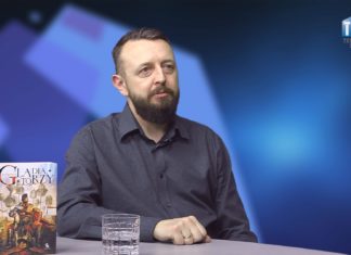 PYTAMY WPROST Z DN. 05 MARCA 2021 – MICHAŁ ŚMIELAK