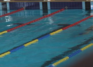 2021.03.04 – JEDEN BASEN TO ZA MAŁO