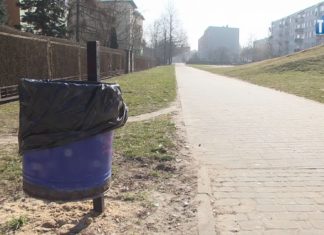 2021.03.04 – TRAWNIKI PEŁNE NIECHCIANYCH NIESPODZIANEK