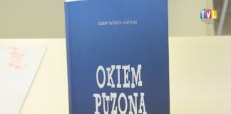 2021.03.05 – BIBLIOTEKA KSIĄŻKĘ POLECA – OKIEM PUZONA