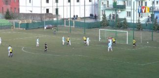 PIERWSZA WIOSENNA WYGRANA SIARKI