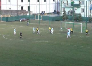 PIERWSZA WIOSENNA WYGRANA SIARKI