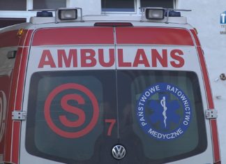 2021.03.12 – AMBULANS BEZ “S-KI”