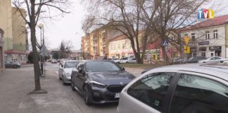 2021.03.18 – W STREFIE PŁATNEGO PARKOWANIA