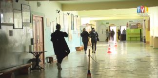 2021.03.18 – ÓSMOKLASIŚCI SPRÓBOWALI SWYCH SIŁ