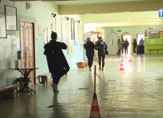 2021.03.18 – ÓSMOKLASIŚCI SPRÓBOWALI SWYCH SIŁ