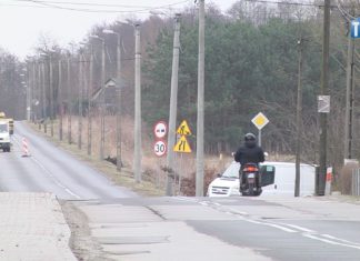 2021.03.24 – ORLĄT LWOWSKICH W PRZEBUDOWIE