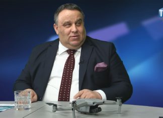 PYTAMY WPROST Z DN. 26 MARCA 2021 – MARCIN PILARSKI