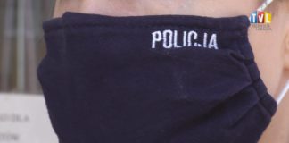 2021.03.24 – OBOSTRZENIA POD KONTROLĄ