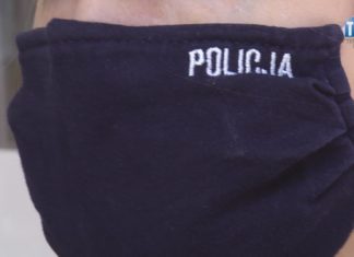 2021.03.24 – OBOSTRZENIA POD KONTROLĄ