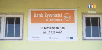 2021.03.26 – NOWE MIEJSCE DO WYDAWANIA ŻYWNOŚCI
