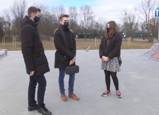 2021.03.25 – SKARBY SĄ WOKÓŁ NAS – POZNAJMY TARNOBRZEG