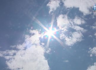 OKO REPORTERA Z DN. 26 MARCA 2021 – W POSZUKIWANIU WIOSNY