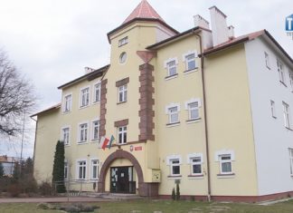 2021.03.26 – CHCĄ SALI SPORTOWEJ PRZY “SZÓSTCE”