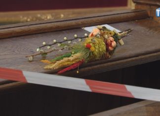 2021.03.29 – ŚWIĄTECZNY SPRAWDZIAN Z ODPOWIEDZIALNOŚCI