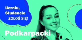 2021.03.15 – PODKARPACKI PROGRAM STYPENDIALNY