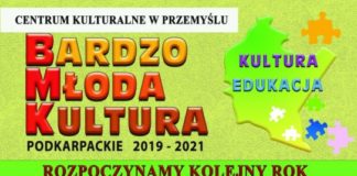 2021.03.10 – ZGŁOŚ SIĘ DO PROGRAMU “BARDZO MŁODA KULTURA”