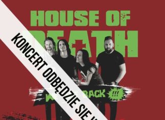 HOUSE OF DEATH W INNYM TERMINIE!