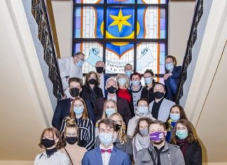 2021.03.15 – TARNOBRZEG MA SWOICH “OŚMIU WSPANIAŁYCH”