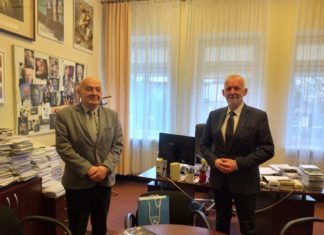 2021.03.25 – TEATRALNO-RADIOWE DNI TEATRU W TARNOBRZEGU