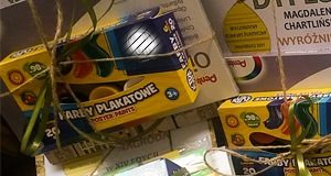 2021.03.30 – ZNAMY LAUREATÓW WIELKANOCNEGO KONKURSU PLASTYCZNEGO