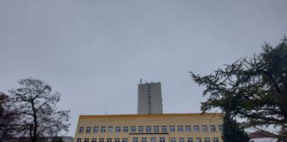 2021.03.03- KORONAWIRUS W STAROSTWIE. WICESTAROSTA Z WYNIKIEM POZYTYWNYM