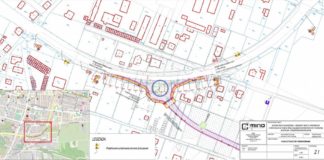 2021.03.26 – UWAGA! BĘDĄ UTRUDNIENIA W RUCHU. SPRAWDŹ GDZIE