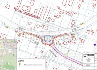 2021.03.26 – UWAGA! BĘDĄ UTRUDNIENIA W RUCHU. SPRAWDŹ GDZIE