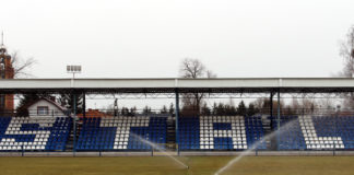 2021.03.16 – BOISKA W GORZYCACH I TRZEŚNI Z NAWODNIENIEM