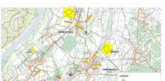 2021.04.14 – UWAGA KIEROWCY! OBJAZD DO SOBOWA