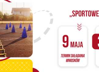 PROGRAM “SPORTOWE WAKACJE+” W EDYCJI 2021