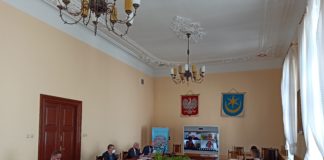 2021.04.14 – ROZMAWIAJĄ O POLDERACH