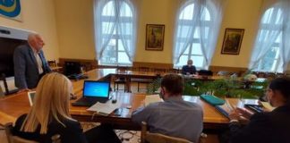 2021.04.15 – CZY SP6 W TARNOBRZEGU BĘDZIE MIAŁA SWOJĄ SALĘ GIMNASTYCZNĄ?