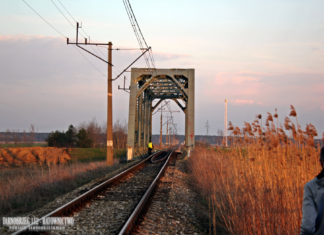2021.04.21 – DRAMAT W SOBOWIE! MĘŻCZYZNA SPADŁ Z MOSTU