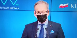 2021.04.21 – WRACA REGIONALIZACJA OBOSTRZEŃ. CO Z PODKARPACIEM?