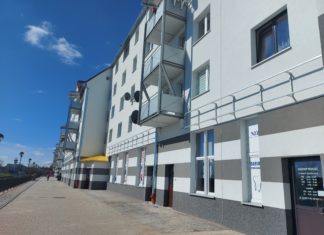 2021.04.02 – “BIAŁE BLOKI” W REMONCIE