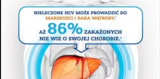 BEZPŁATNE BADANIA W KIERUNKU HCV
