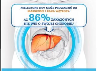 BEZPŁATNE BADANIA W KIERUNKU HCV