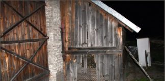 2021.04.13 – 42-LATEK USIŁOWAŁ PODPALIĆ STODOŁĘ SWOICH KREWNYCH