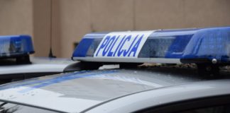 ZA PRĘDKOŚĆ STRACIŁ PRAWO JAZDY I ZOSTAŁ UKARANY MANDATEM