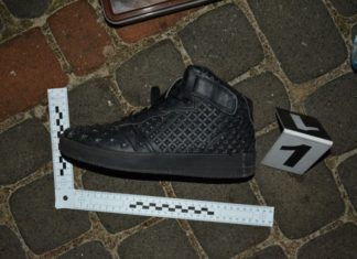 2021.04.22 – POLICJA POSZUKUJE ŚWIADKÓW ATAKU NA SENIORA