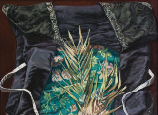 2021.04.30 – WYSTAWA MALARSTWA ALDONY MICKIEWICZ W MHMT