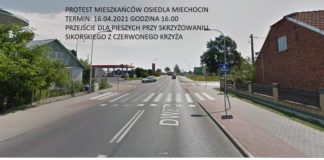 W PIĄTEK BĘDĄ PROTESTOWAĆ