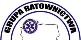 GRUPA RATOWNICTWA W TARNOBRZEGU POTRZEBUJE WSPARCIA