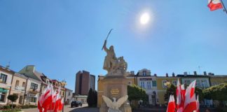 MAJÓWKA JAK W ROKU UBIEGŁYM